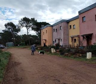  Villa � vendre 2 pi�ces 150 m�