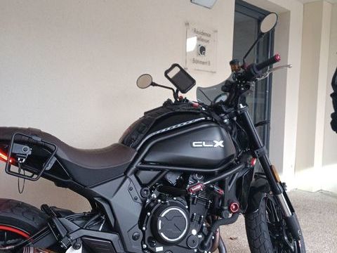 Moto CF MOTO 2024 occasion Saint-Jory 31790