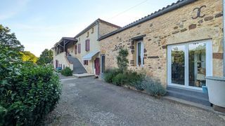  Propri�t�/ch�teau � vendre 7 pi�ces 212 m�