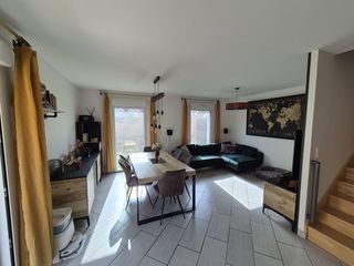  Duplex/triplex � vendre 4 pi�ces 89 m�