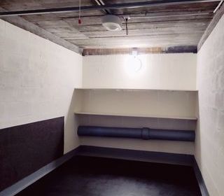  Parking / Garage � louer 14 m�