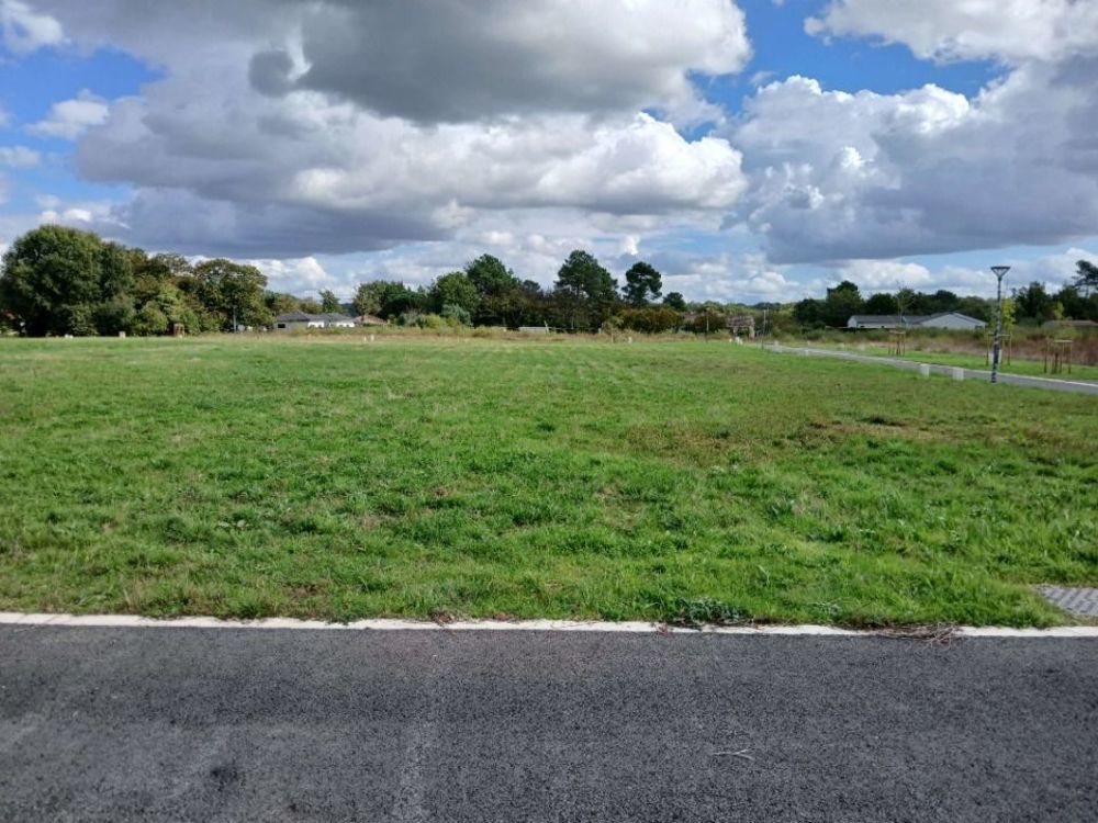 Maisons neuves   Marsac-sur-l'Isle (24430)