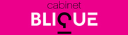 CABINET BLIQUE