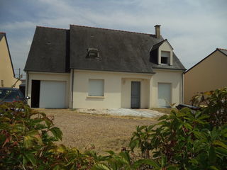  Maison à louer 5 pièces 110 m² Saint-mathurin-sur-loire