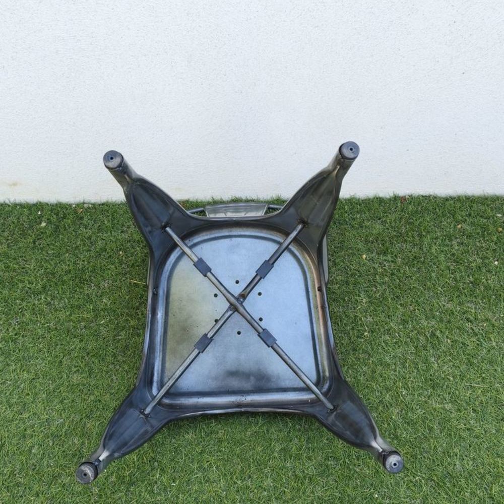2 chaises Tolix Meubles