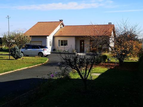   Tr�s belle maison bien entretenue dans quartier tranquille Maison - 5 pi�ce(s) - 112 m�