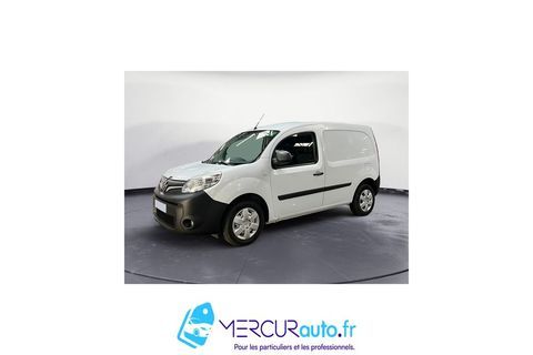 Renault Kangoo Express KANGOO EXPRESS BLUE DCI 80 EXTRA R-LINK 2020 occasion Saint-Marcel-Bel-Accueil 38080