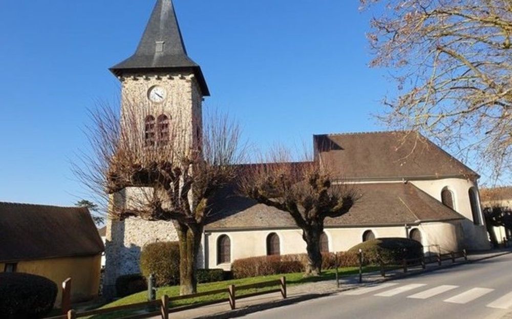 Appartements neufs   Coupvray (77700)