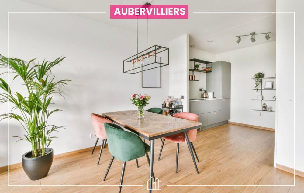   Aubervilliers (93300)