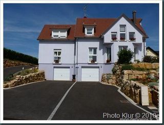 Location  Appartement 