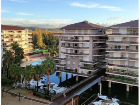 Anneaux de port Anneaux de port  occasion Mandelieu-la-Napoule 06210