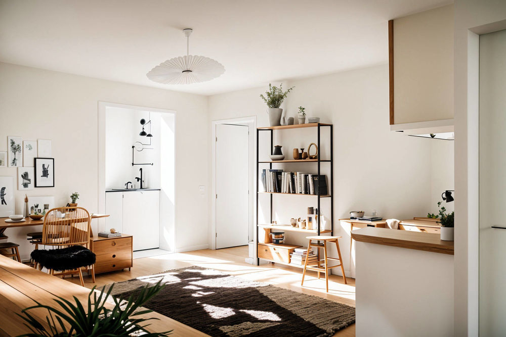 Appartements neufs   Marseille (13006)