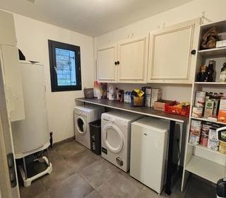  Maison � vendre 4 pi�ces 97 m�