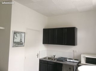  Appartement � louer 1 pi�ce 27 m�