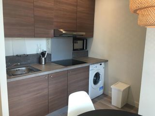  Appartement � louer 2 pi�ces 40 m�