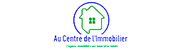 AU CENTRE DE L'IMMOBILIER