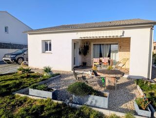  Villa � vendre 3 pi�ces 70 m�