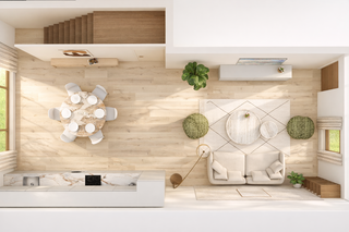  Maison � vendre 3 pi�ces 80 m�