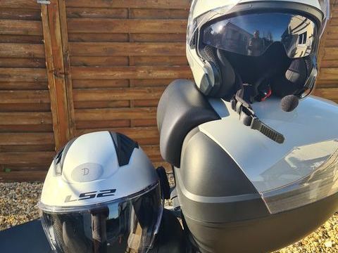 Scooter KYMCO 2025 occasion Camps-sur-l'Isle 33660