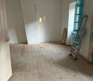  Maison � vendre 2 pi�ces 40 m�