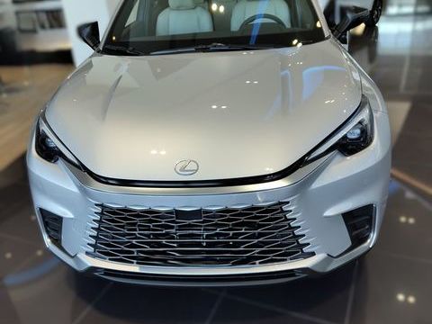 Lexus LBX Elegant + Pack Tech + Peinture Aluminium Gris 2025 occasion Montpellier 34000