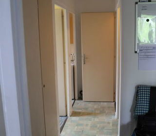  Appartement � vendre 2 pi�ces 50 m�