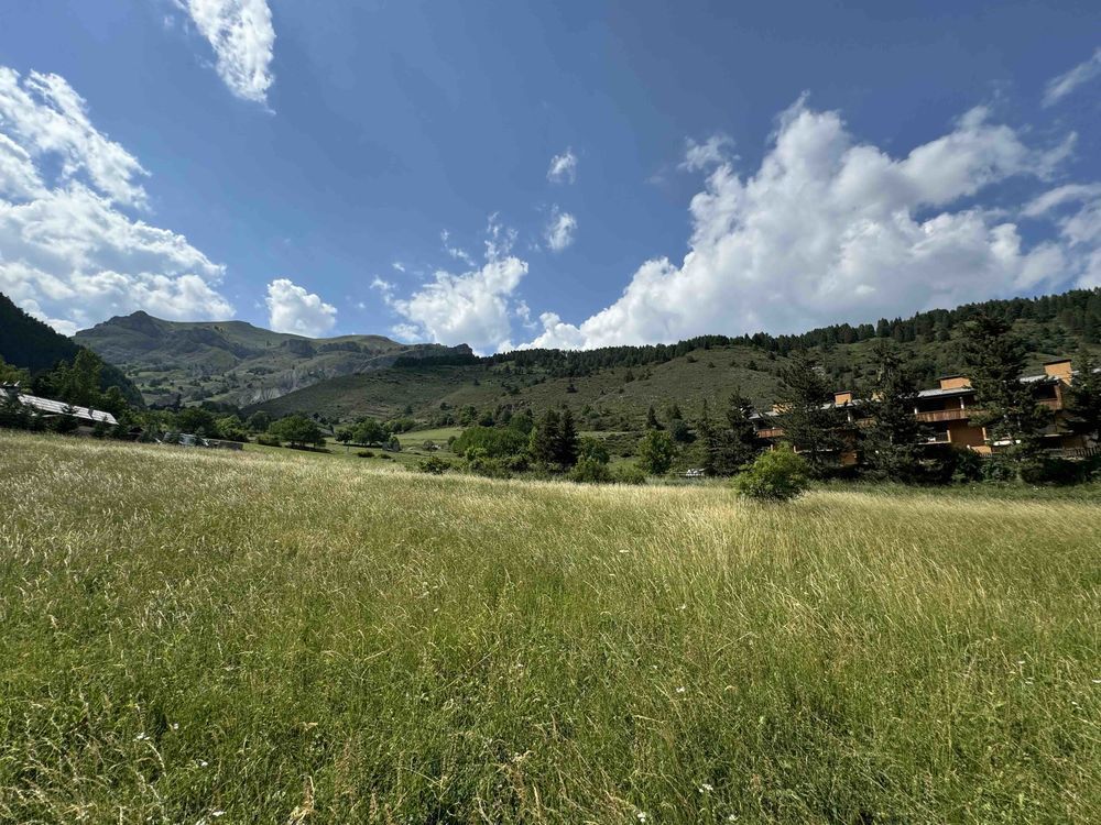 Appartements neufs   Saint-Étienne-de-Tinée (06660)