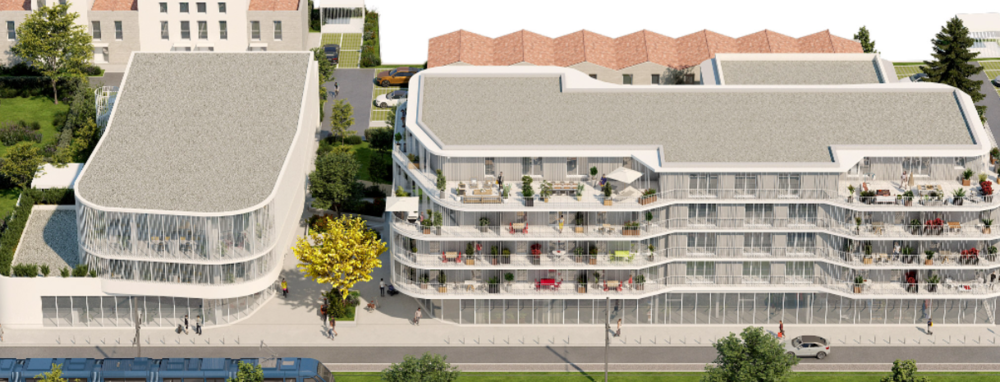   Le Bouscat (33110)