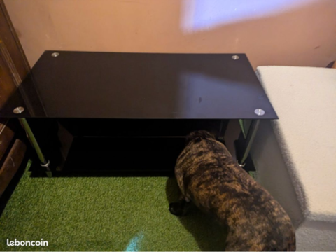 Table basse 30 Y�bleron (76)