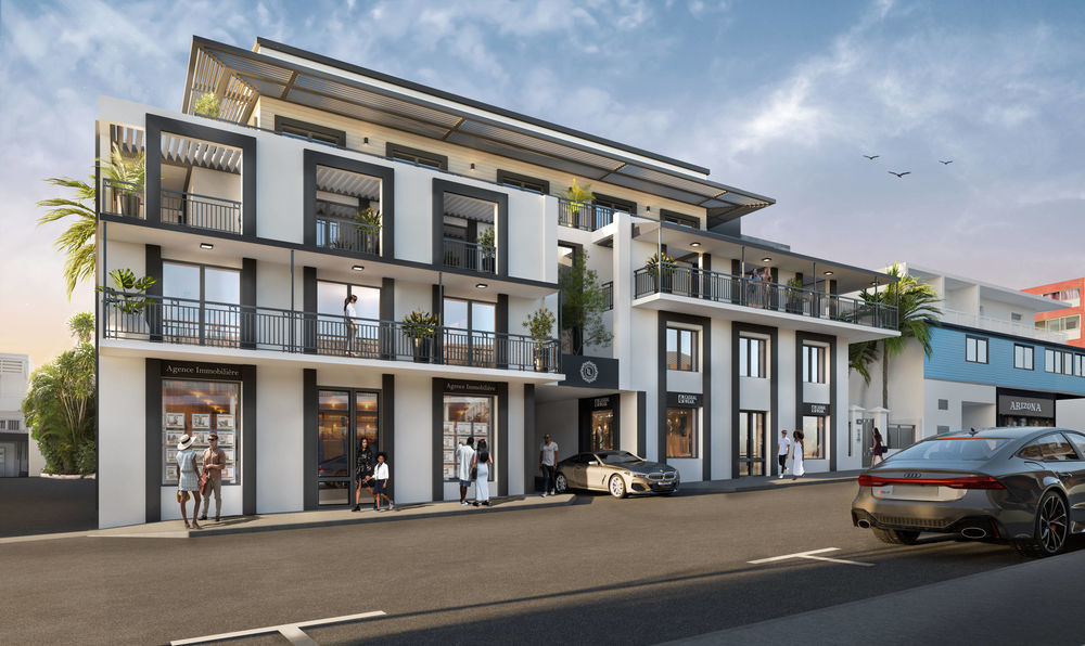   Saint-Denis (97400)