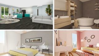  Maison � vendre 6 pi�ces 117 m�