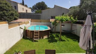  Maison � vendre 5 pi�ces 120 m�