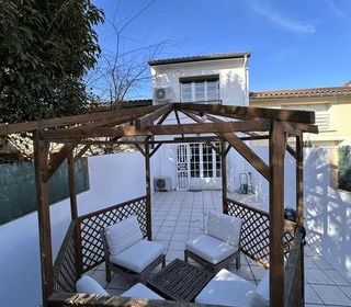  Maison � louer 3 pi�ces 70 m�