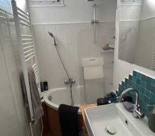  Appartement � vendre 3 pi�ces 64 m�