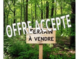  Terrain � vendre 12360 m�