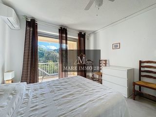  Appartement � vendre 3 pi�ces 43 m�