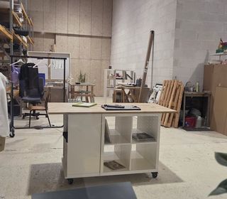  Atelier � louer 1 pi�ce 10 m�