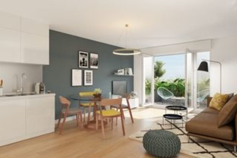 Appartements neufs   Rillieux-la-Pape (69140)