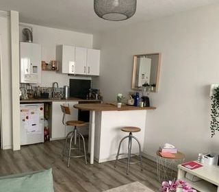  Appartement � louer 2 pi�ces 39 m�