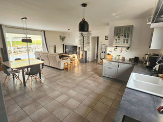  Maison � vendre 6 pi�ces 113 m�