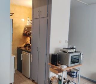  Appartement � vendre 1 pi�ce 24 m�