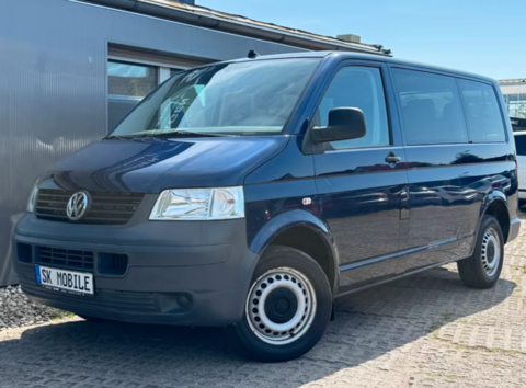 Volkswagen Divers 131 2014 occasion Nancy 54000