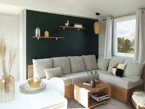 Mobil-Home Mobil-Home 2023 occasion L&egrave;ge-Cap-Ferret 33950