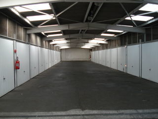  Parking / Garage � louer 13 m�