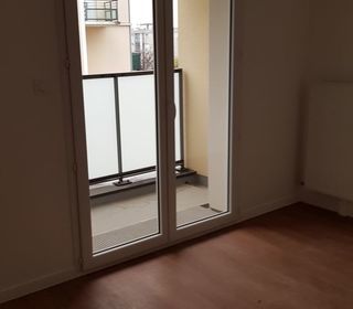  Appartement � louer 2 pi�ces 44 m�