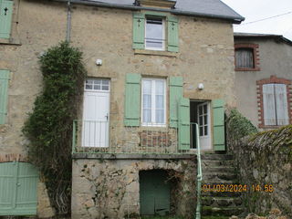  Appartement � louer 3 pi�ces 68 m�