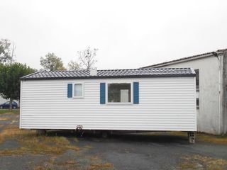  Chalet � vendre 3 pi�ces 32 m�