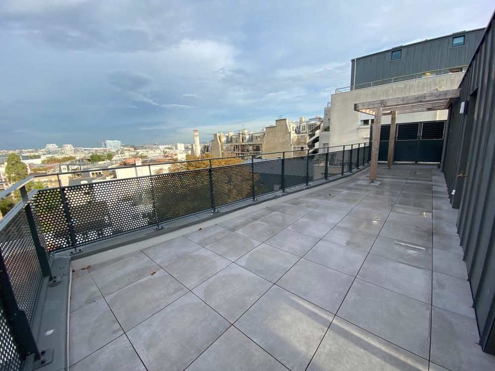 Appartements neufs   Issy-les-Moulineaux (92130)