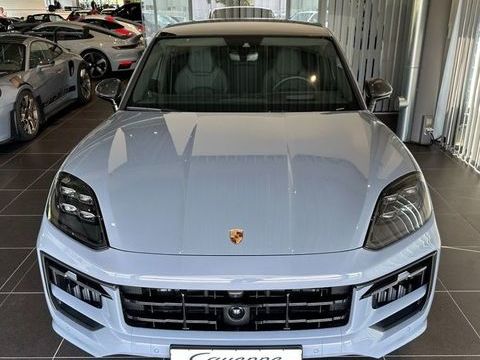 Porsche Cayenne Coupe E-Hybrid 3.0 V6 470 ch Tiptronic BVA 2023 occasion Montpellier 34000