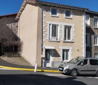  Maison � vendre 4 pi�ces 102 m�